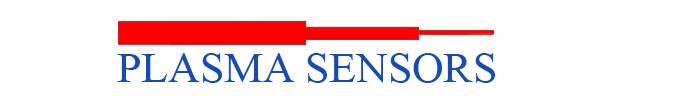 Plasma Sensors logo